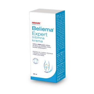 Beliema Expert Intimna krema 30 ml