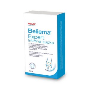 Beliema Expert Intimna kupka 200 ml