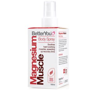 BetterYou Magnezij Muscle 100 ml