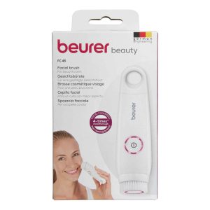 Beurer FC 45 četka za lice