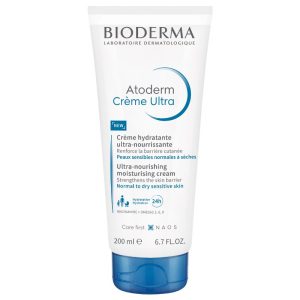 Bioderma Atoderm Crème Ultra 200 ml