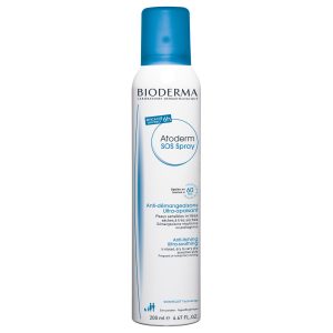 Bioderma Atoderm SOS sprej protiv svrbeža 200 ml