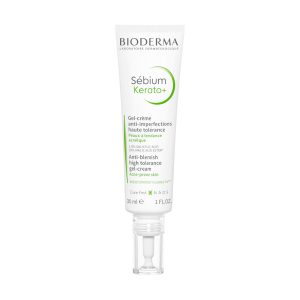 Bioderma Sébium Kerato+ gel krema 30 ml