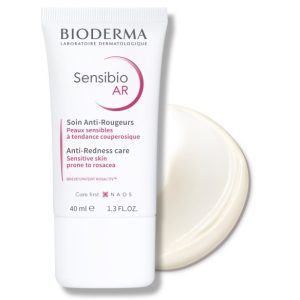 Bioderma Sensibio AR krema protiv crvenila 40 ml