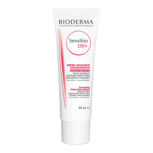 Bioderma Sensibio DS+ umirujuća krema 40 ml