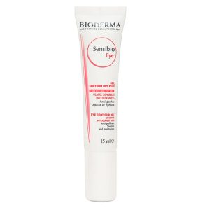 Bioderma Sensibio Eye gel-krema za područja oko očiju 15 ml