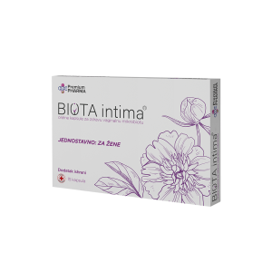 Biota Intima kapsule a15
