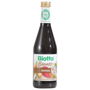 Biotta sok Breuss 500 ml
