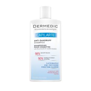 Dermedic CAPILARTE Šampon protiv peruti 300 ml