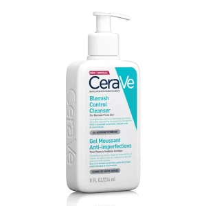 CeraVe Blemish Control Cleanser 236 ml