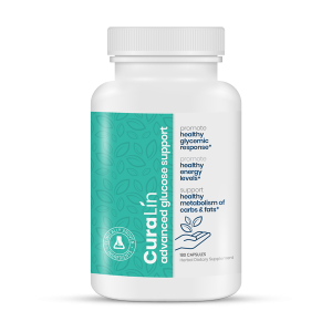 CuraLife CuraLin kapsule a180