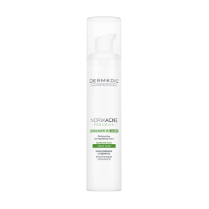 Dermedic Normacne GLOBAL hidratantna i regulirajuća krema za odrasle 40 ml