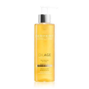 Dermedic Oilage uljni sindet za lice 200 ml