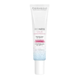 Dermedic Redness Calm bogata dnevna krema SPF20 40 ml