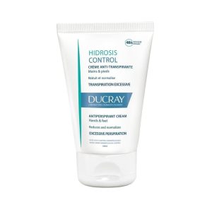 Ducray Hidrosis Control antiperspirantna krema 50 ml
