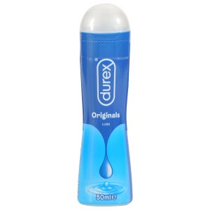 Durex Originals Lube lubrikant 50 ml