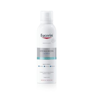 Eucerin Hyaluron osvježavajući sprej za lice i tijelo 150 ml
