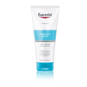 Eucerin Sun After krema-gel za njegu kože nakon sunčanja 200 ml