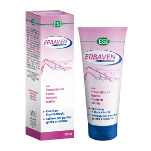 Esi Erbaven Fresh Gel 100 ml