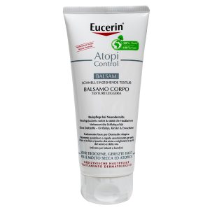 Eucerin AtopiControl BALSAM lagani balzam za tijelo 200 ml