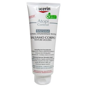 Eucerin AtopiControl BALSAM lagani balzam za tijelo 400 ml