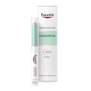 Eucerin DERMOPURE obojeni stik za prekrivanje 2,5 g
