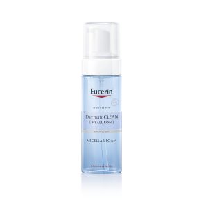 Eucerin DermatoCLEAN [HYALURON] micelarna pjena 150 ml
