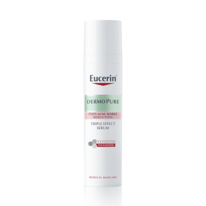 Eucerin DermoPure Serum s trostrukim djelovanjem 40 ml