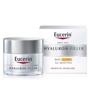 Eucerin Hyaluron-Filler dnevna krema sa SPF 30 50 ml