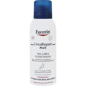 Eucerin UreaRepair PLUS pjena za stopala s 10% ureje 150 ml