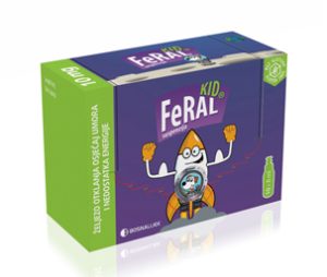 Feral Kid 10 mg