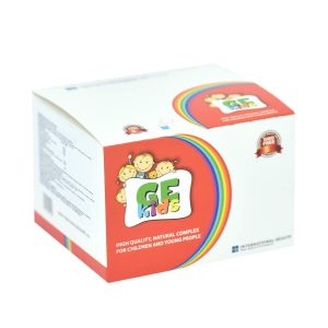 GE Kids vrećice 30x4g