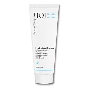 Geek &amp; Gorgeous Hydration Station 50 ml