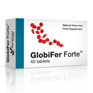 GlobiFer forte tablete a40