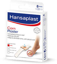 Hansaplast flaster protiv kurjih očiju a8