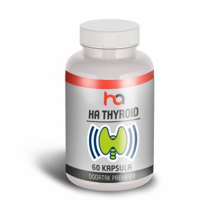 HA Thyroid kapsule a60