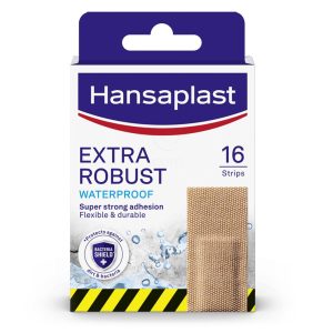 Hansaplast Extra Robust a16