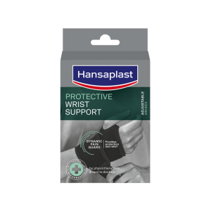 Hansaplast Učvrsni zavoj za šaku a1