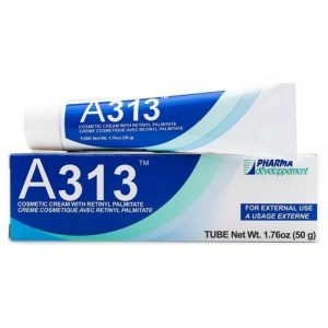 A313 krema 50 g