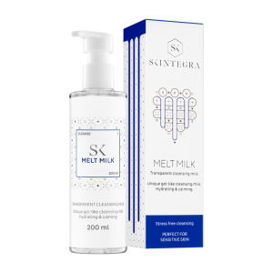 Skintegra Melt Milk 200 ml