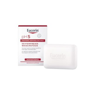 Eucerin pH5 sindet bez sapuna 100 g