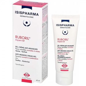 Isispharma RUBORIL EXPERT M gel-krema 40 ml