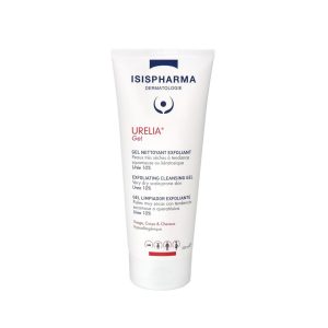 Isispharma Urelia 10% gel 200 ml