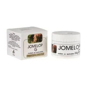 Jomelop G melem za opekotine 50 g