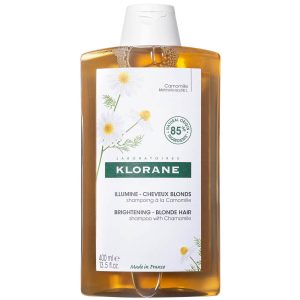 Klorane Šampon Kamilica 400 ml