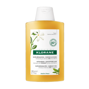 Klorane Tamanu Monoi šampon 200 ml