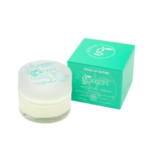 Gorsen krema za akne 50 ml