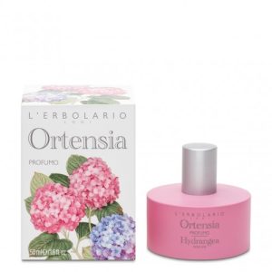 L'Erbolario Ortensia Parfem 50 ml