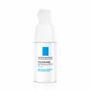 La Roche-Posay Toleriane Dermallergo Yeux za područje oko očiju 20 ml