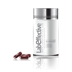 Labeffective 60 Kapsula za tijelo a60